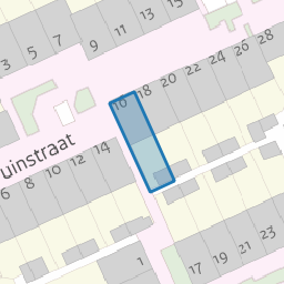 Perceel MSS00-D-8734