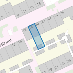 Perceel MSS00-D-8735