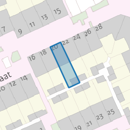 Perceel MSS00-D-8736