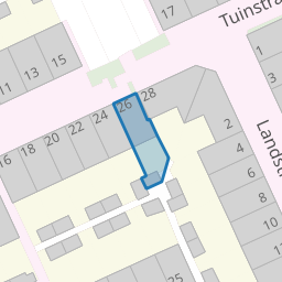 Perceel MSS00-D-8739