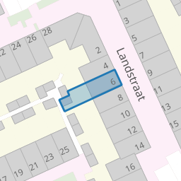 Perceel MSS00-D-8741