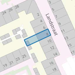 Perceel MSS00-D-8742