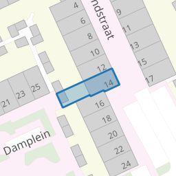 Perceel MSS00-D-8745