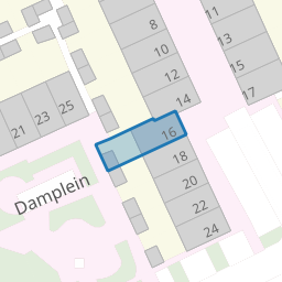 Perceel MSS00-D-8746