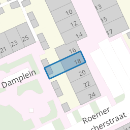 Perceel MSS00-D-8747