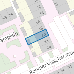 Perceel MSS00-D-8748