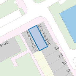 Perceel MSS00-D-8759