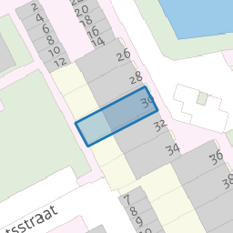 Perceel MSS00-D-8768