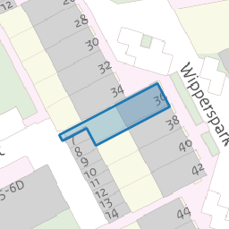 Perceel MSS00-D-8771