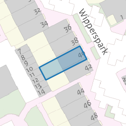 Perceel MSS00-D-8773