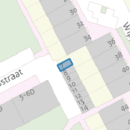 Perceel MSS00-D-8775