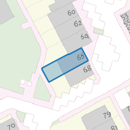 Perceel MSS00-D-8795