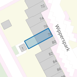 Perceel MSS00-D-8801