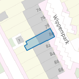 Perceel MSS00-D-8802