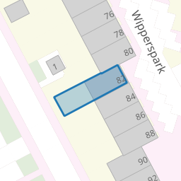 Perceel MSS00-D-8803