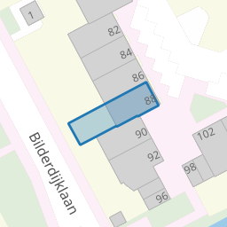 Perceel MSS00-D-8806