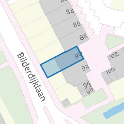 Perceel MSS00-D-8807