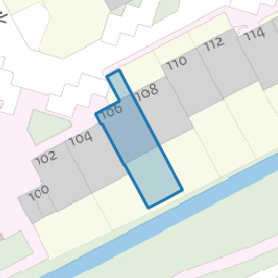 Perceel MSS00-D-8813