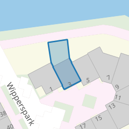 Perceel MSS00-D-8881