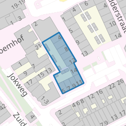 Perceel MSS00-D-8914