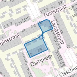 Perceel MSS00-D-8918