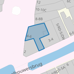 Perceel MSS00-D-8969