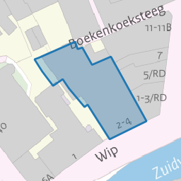 Perceel MSS00-D-8972