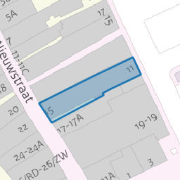 Perceel MSS00-D-8980