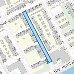 Perceel MSS00-D-9016