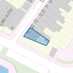 Perceel MSS00-D-9035