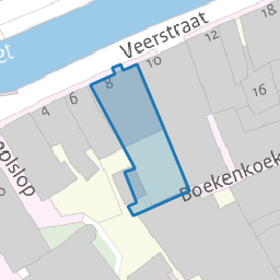 Perceel MSS00-D-9075