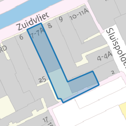 Perceel MSS00-D-9078