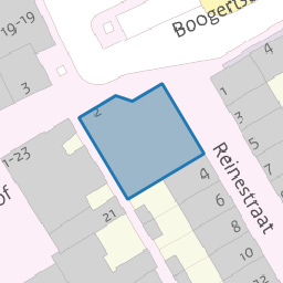 Perceel MSS00-D-9080