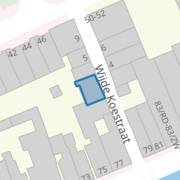 Perceel MSS00-D-9091