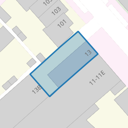 Perceel MSS00-D-9101