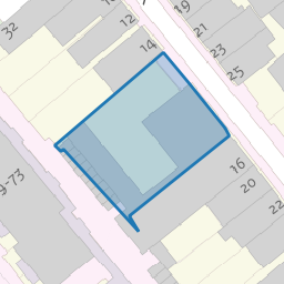 Perceel MSS00-D-9113