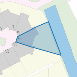 Perceel MSS00-D-9133