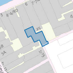 Perceel MSS00-D-9205