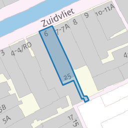 Perceel MSS00-D-9206