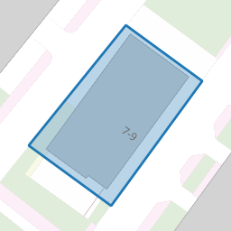 Perceel MSS00-D-9208