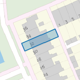 Perceel MSS00-D-9213