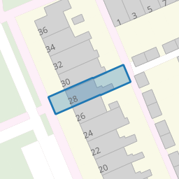 Perceel MSS00-D-9215