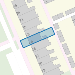 Perceel MSS00-D-9216