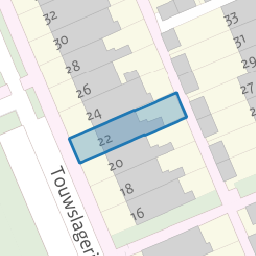 Perceel MSS00-D-9218