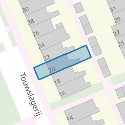 Perceel MSS00-D-9219