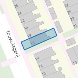 Perceel MSS00-D-9221