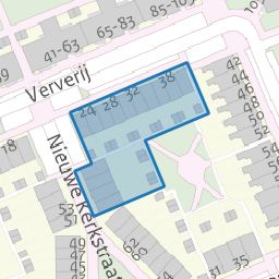 Perceel MSS00-D-9241