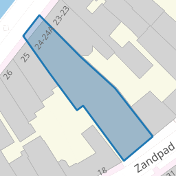 Perceel MSS00-D-9261