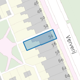 Perceel MSS00-D-9264