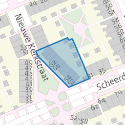 Perceel MSS00-D-9276